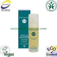 S�rum reparador Lift Intense con T� Blanco EARTH LINE